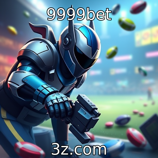 Tendências emergentes na indústria de jogos