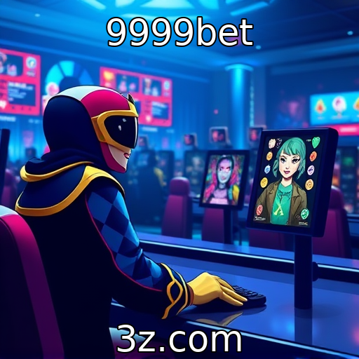 Tendências emergentes na indústria de jogos online