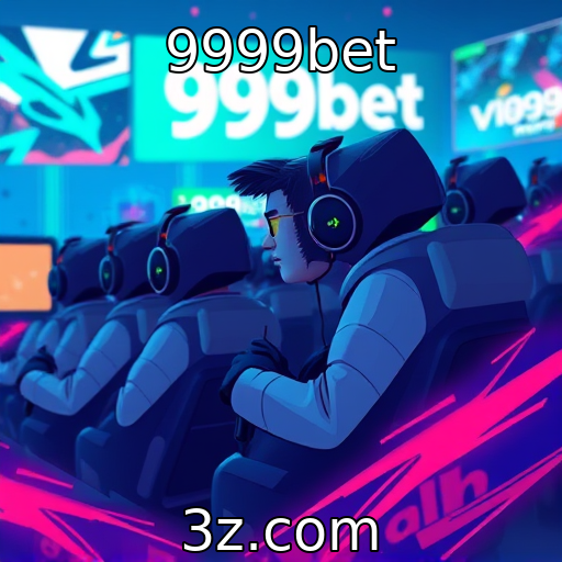 Futuro dos eSports e sua popularidade crescente