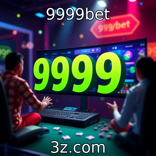 Crescimento da tecnologia nos jogos online