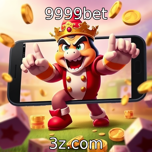 Novas tendências em jogos mobile e seu futuro