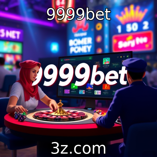 Inovações tecnológicas moldam a indústria de jogos