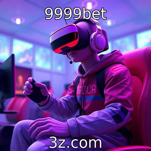 Impactos da realidade virtual na experiência de jogo